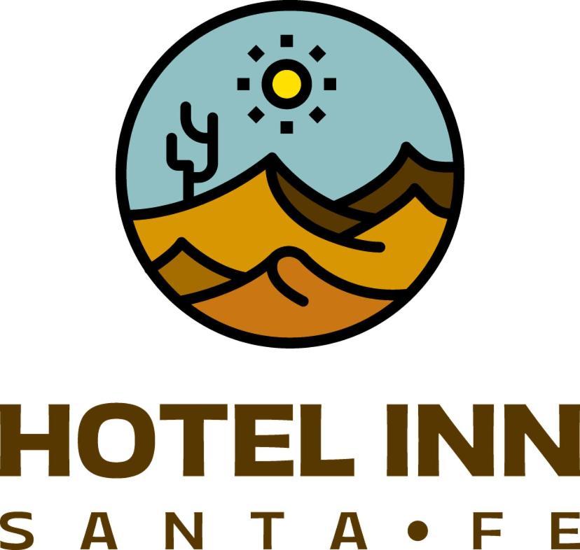 Hotel Inn Santa Fé Exterior foto